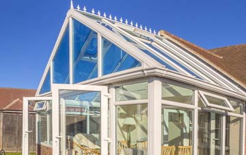 conservatory roof insulation costs Drumpellier