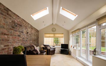 conservatory roof insulation Drumpellier, North Lanarkshire
