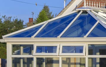 professional Drumpellier conservatory insulation