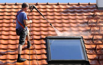 roof cleaning Drumpellier, North Lanarkshire