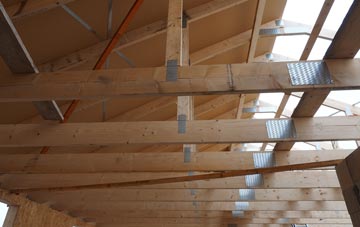 Drumpellier roof truss costs