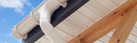 get Drumpellier guttering quotes today