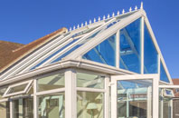 Drumpellier conservatory roof repairs