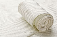 Drumpellier fibreglass roofing repairs